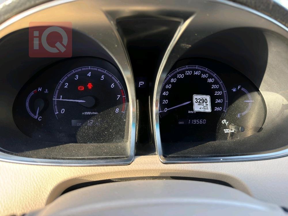 تويوتا أفالون